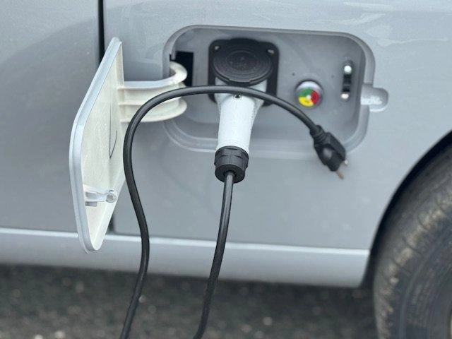 Autre Ecolo-cycle Et-4 Pick-up 100% Électrique 2025 alt