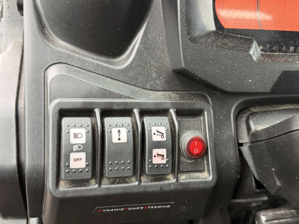 2021 Can-am Defender Pro Limited Cab Hd10 alt