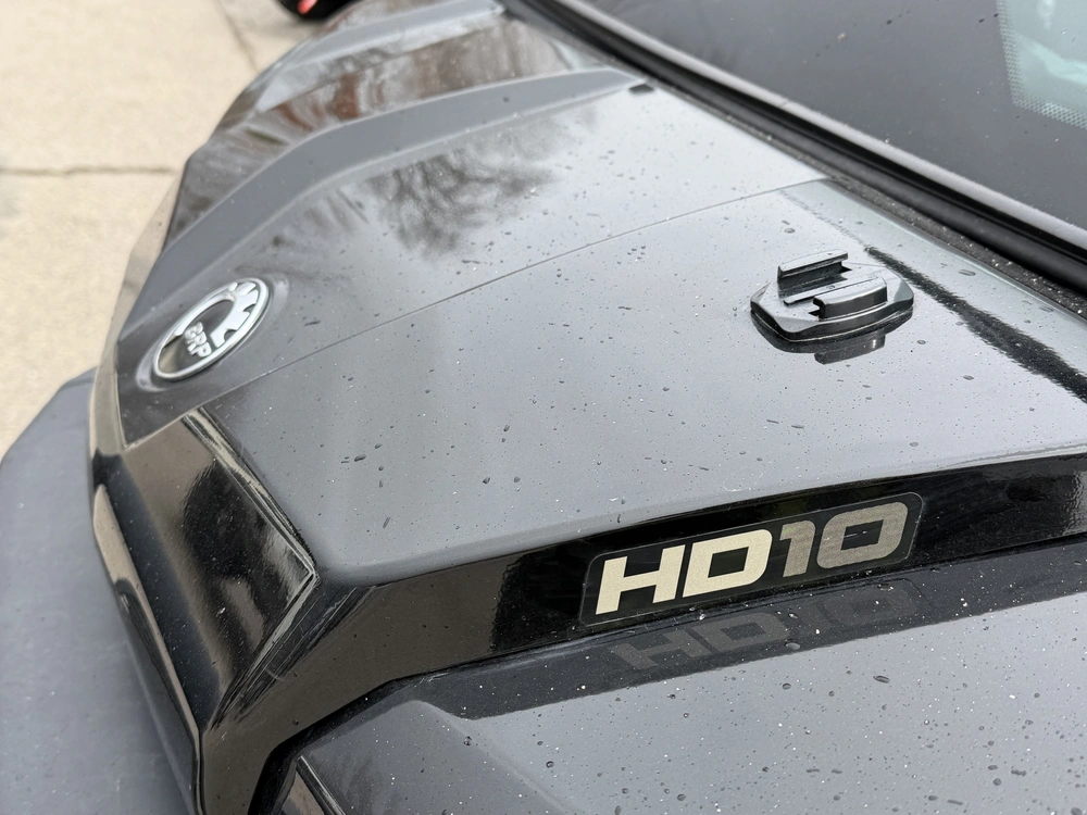 2024 Can-am Defender Max Lone Star Hd10 (can) alt