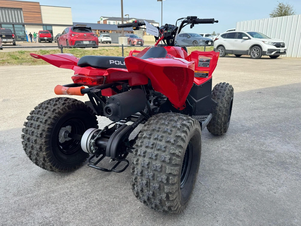 2026 Polaris Outlaw® 110 Efi 110 Efi alt