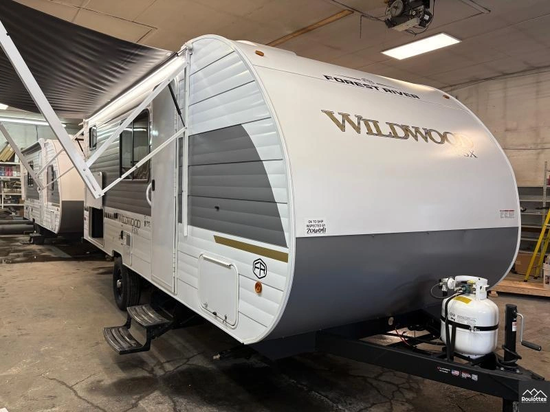 Wildwood Fsx 178 Ice Bhsk 2026 alt