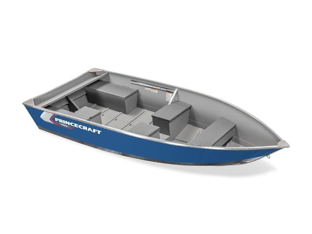 Princecraft Yukon 14 Wt 2026 alt