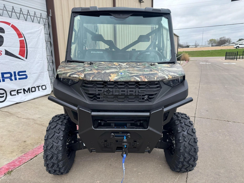 2026 Polaris Ranger 1000 Premium Eps Eps alt