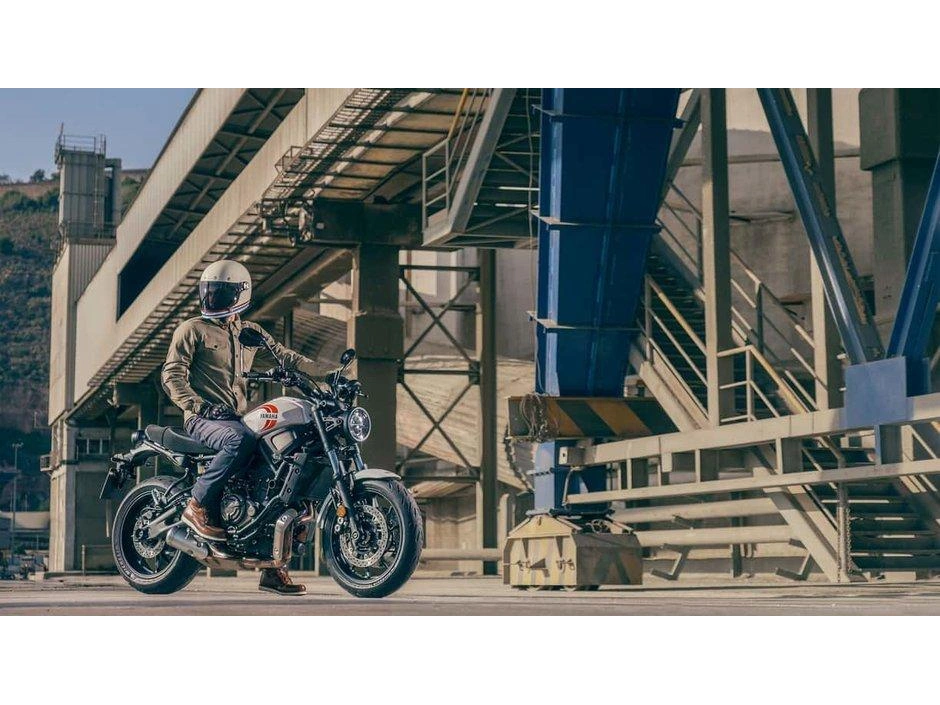 Yamaha Xsr700 Rabais De 1,700$ Certaines Conditions S'appliquent 2025 alt