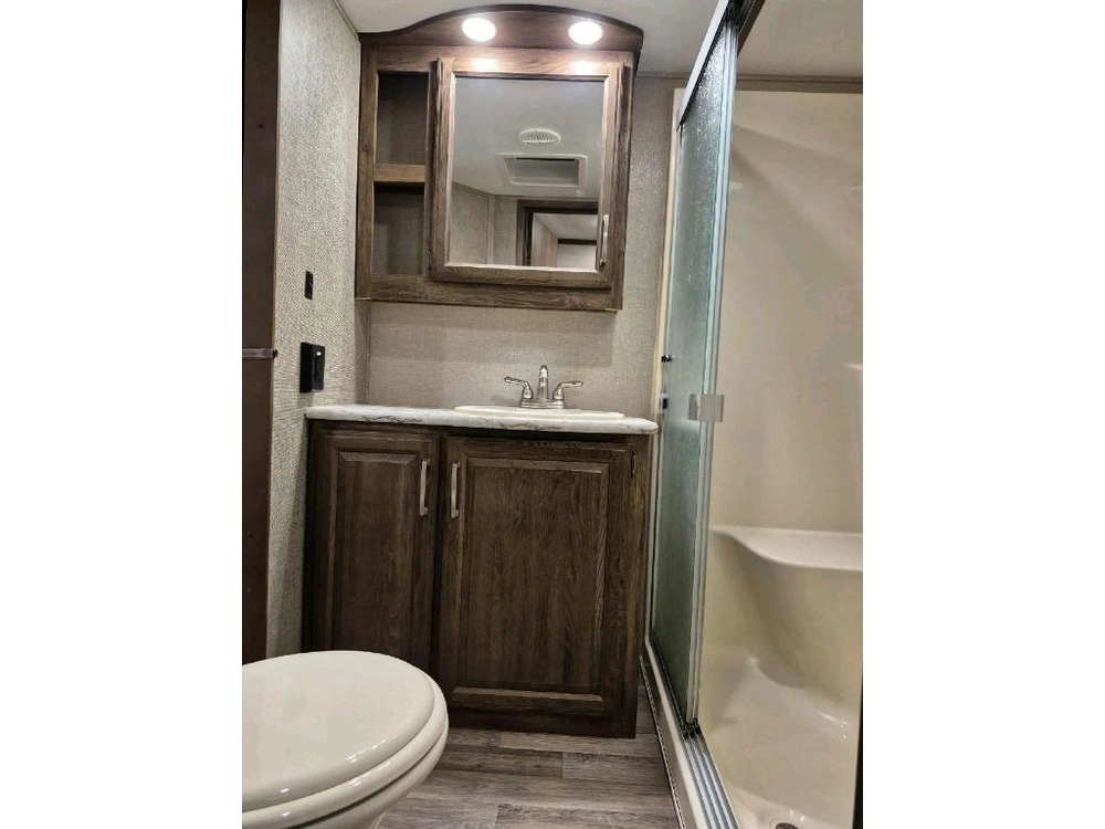 Keystone Rv Cougar 333mks 2017 alt