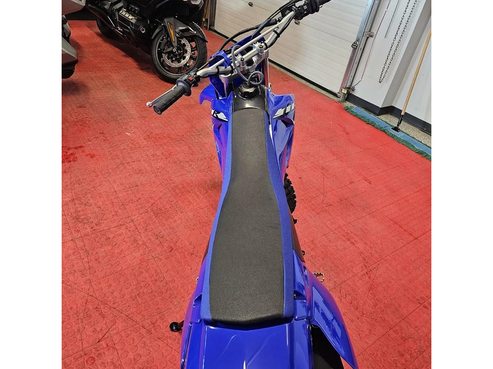 2026 Yamaha Ttr 230 alt