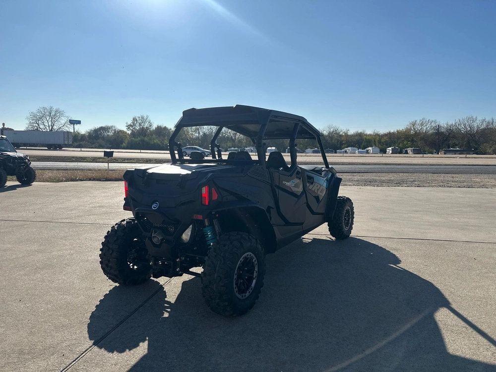 2026 Cfmoto Zforce 950 Sport-4 Cf1000sz-3l 950 Sport 4 950 Sport 4 alt