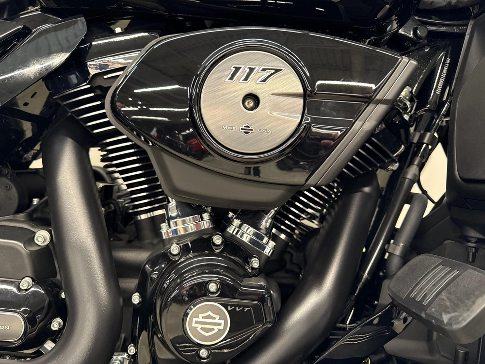 2026 Harley-davidson Flhxl - Street Glide® Limited alt