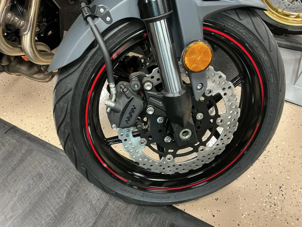 2024 Kawasaki Versys�� 650 Lt Lt alt