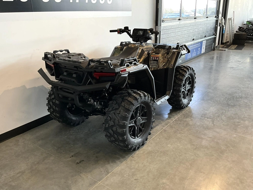 Polaris Sportsman 850 Trail 2026 alt