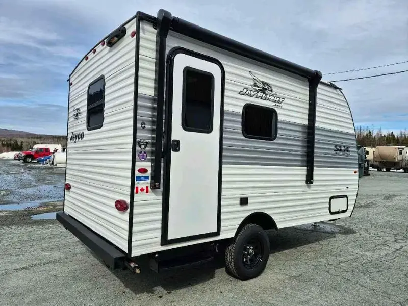 2026 Jayco Jay Flight SLX 140TB