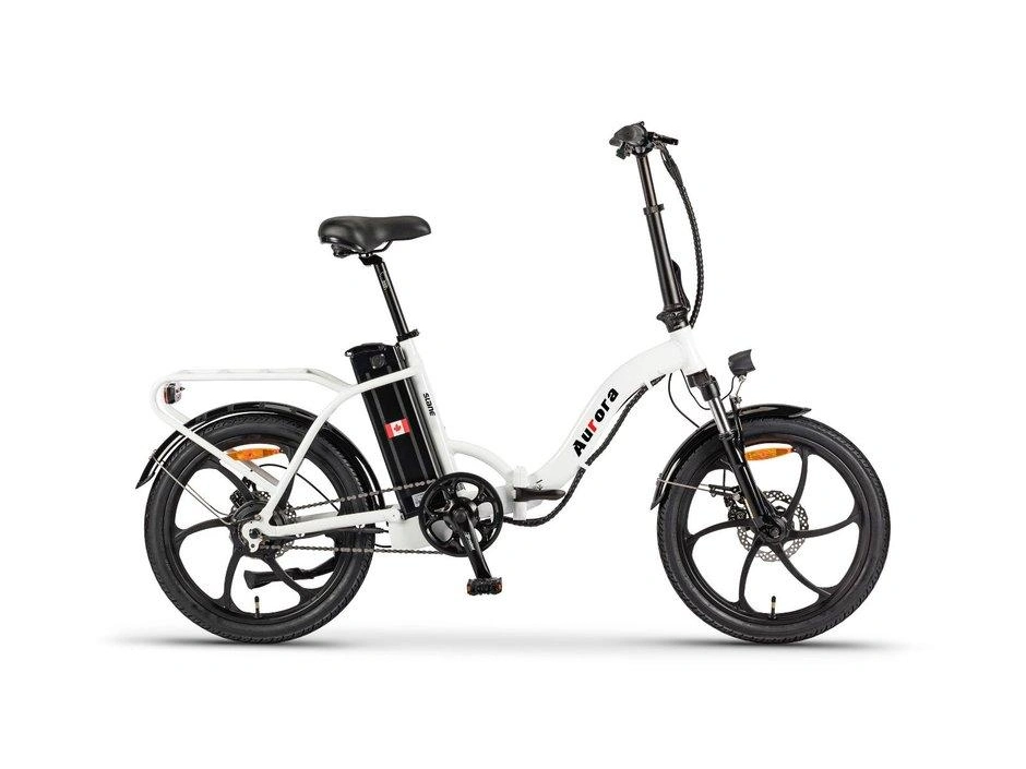 Taubik Slane Aurora Lithium 2021 alt