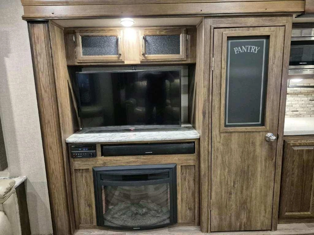 Keystone Rv Cougar 333mks 2017 alt