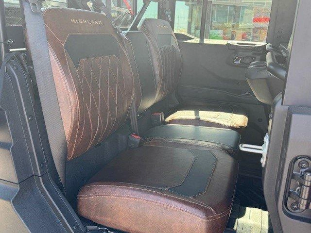 Cfmoto Uforce U10 Xl Pro Highland 2026 alt