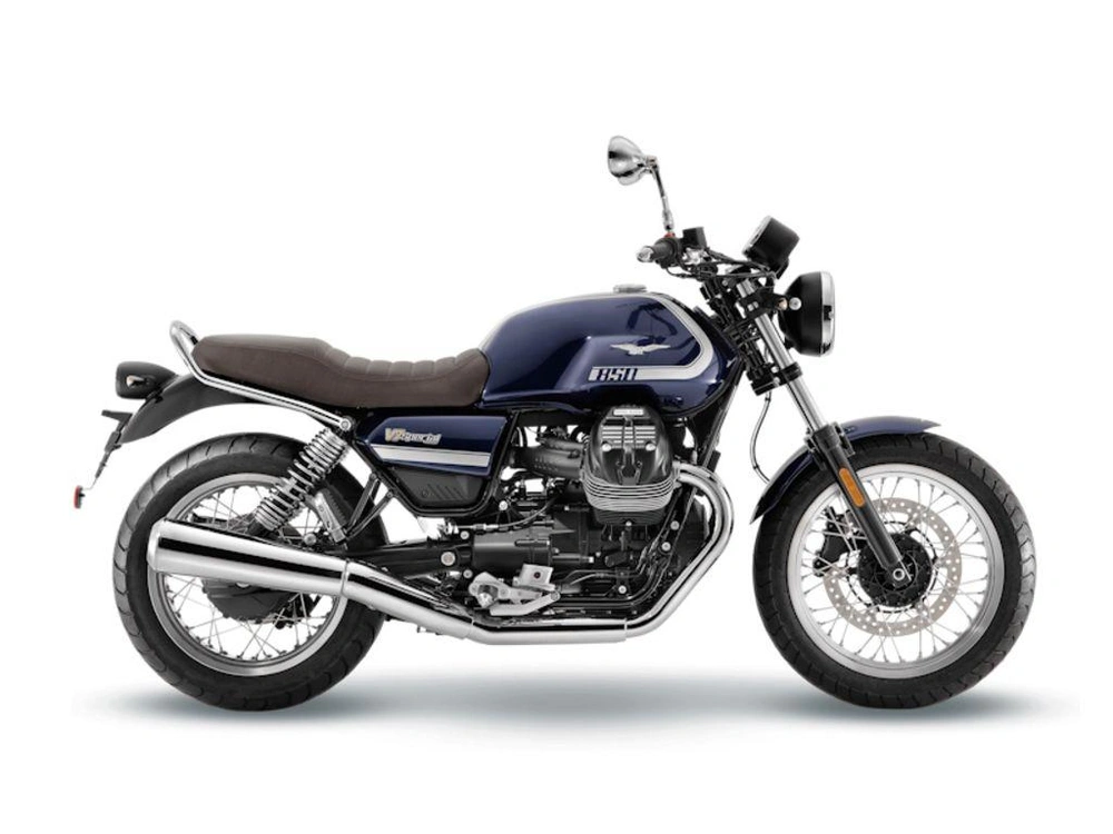 2024 Moto Guzzi V7 Special alt