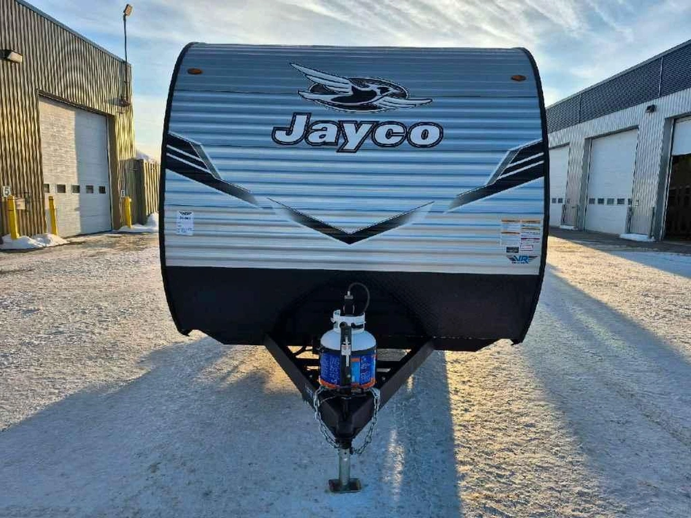 Jayco Jay Flight Slx 175fq 2026 alt