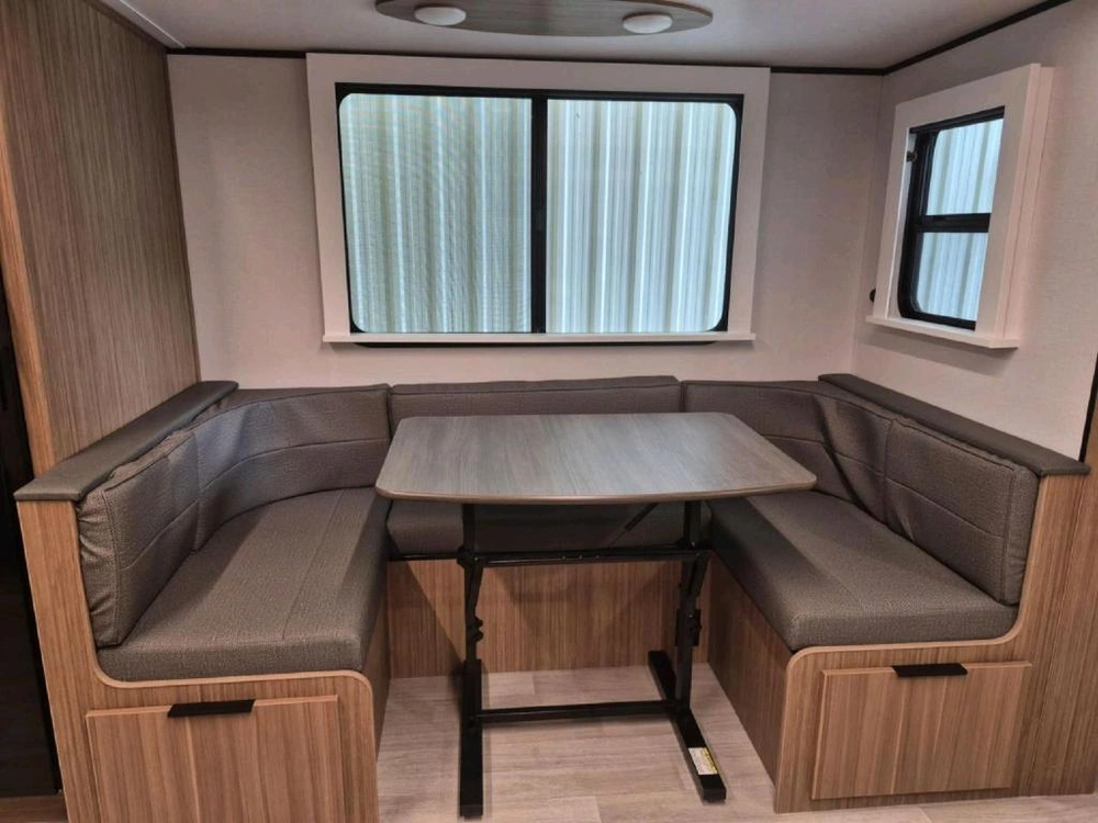 Keystone Rv Passport 229bh 2026 alt