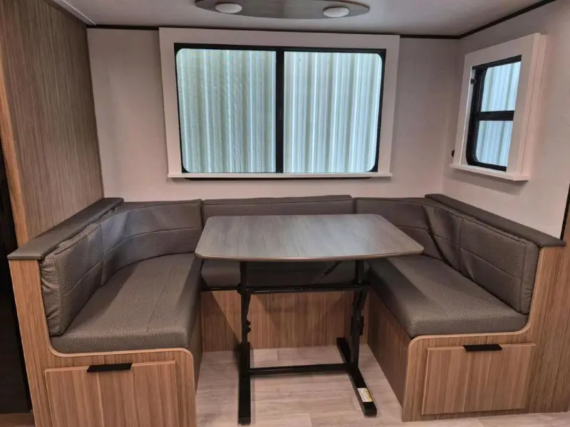 Keystone RV Passport 229BH 2026