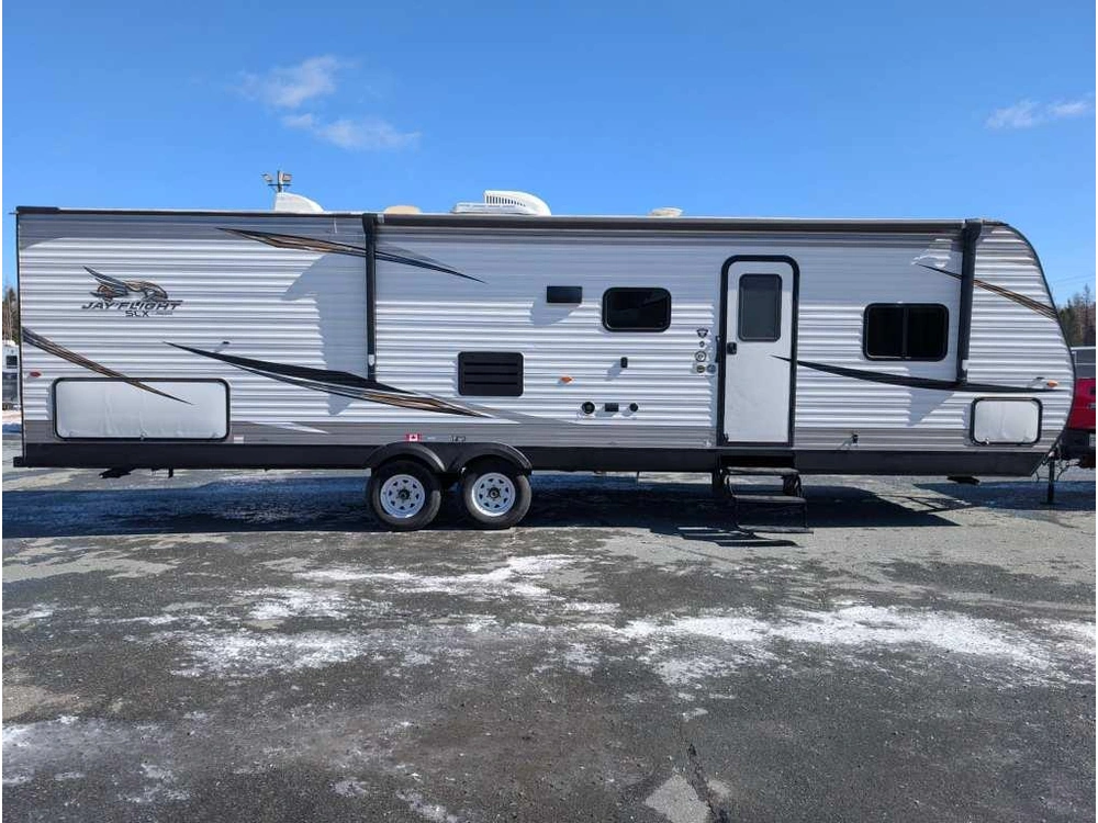 Jayco Jay Flight Slx 294qbs 2019 alt