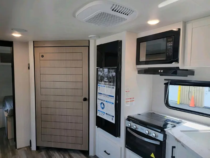 Jayco Jay Flight SLX 263BHS 2026