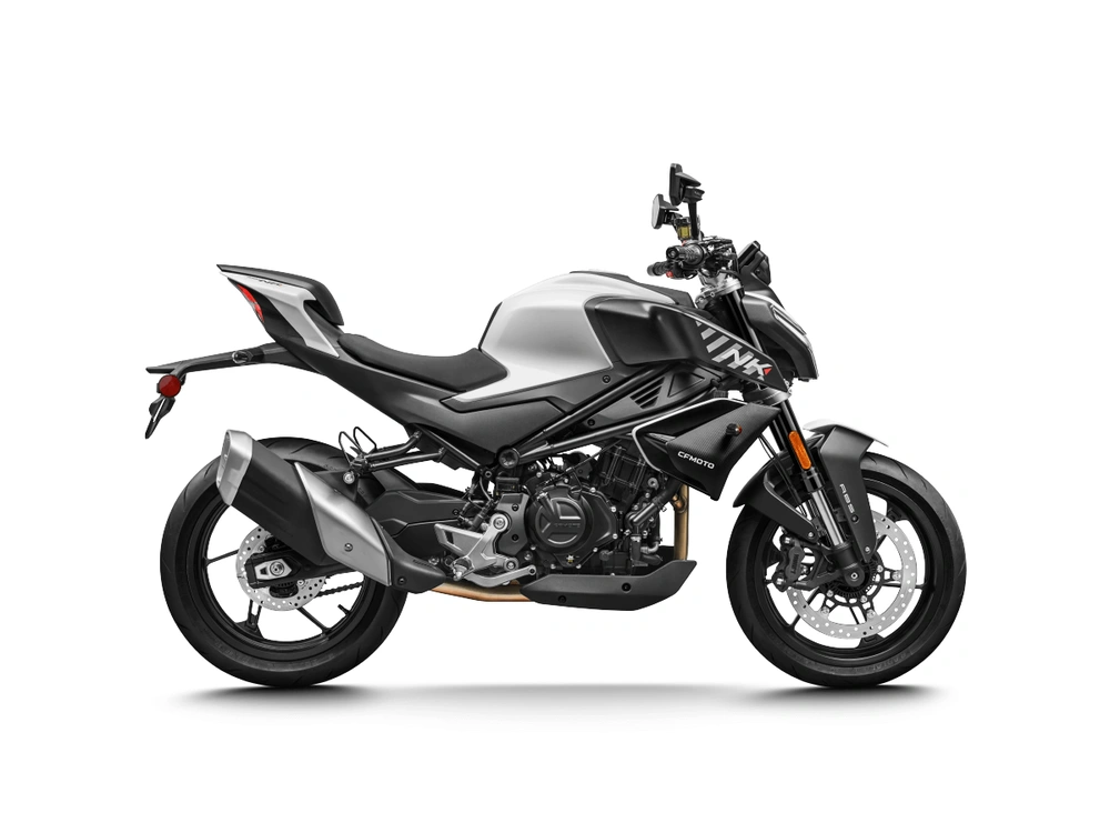 Cfmoto 450nk Rabais De 3,000$ Et Financement 60 Mois À 5.99% 2024 alt