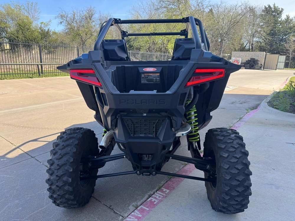 2025 Polaris Rzr Pro Xp Premium Premium alt