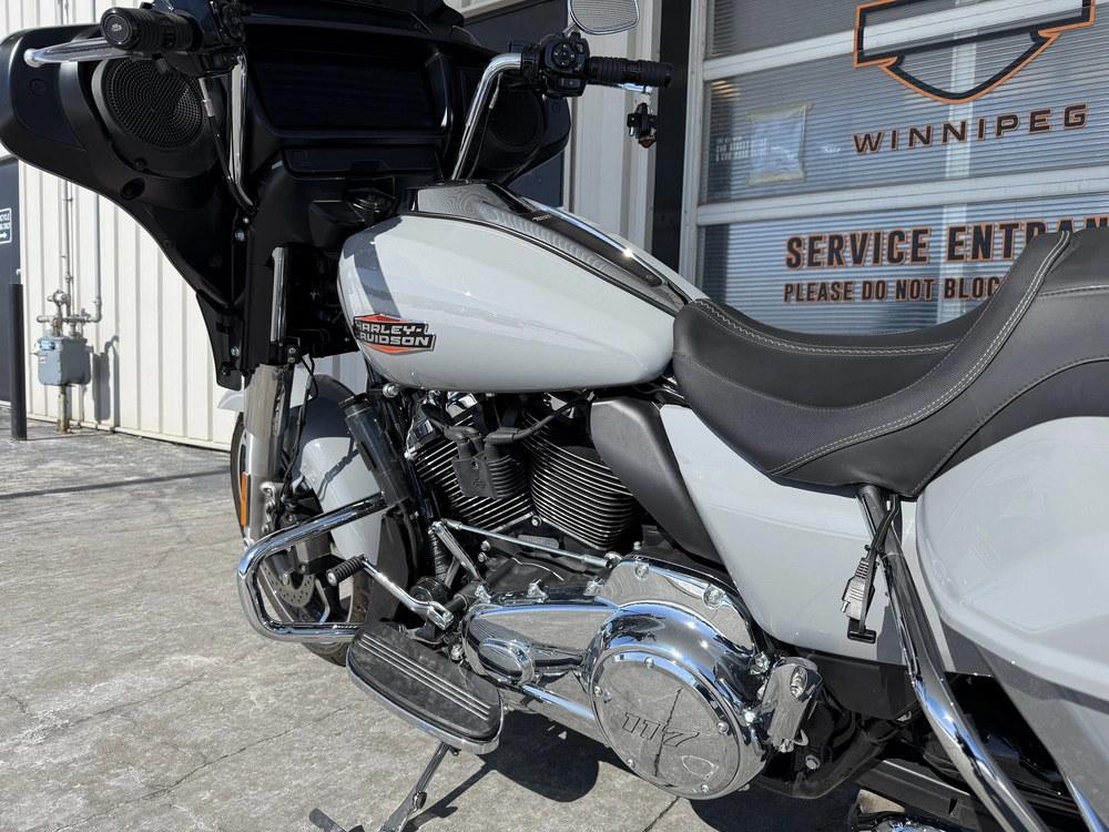 2024 Harley-davidson Street Glide alt