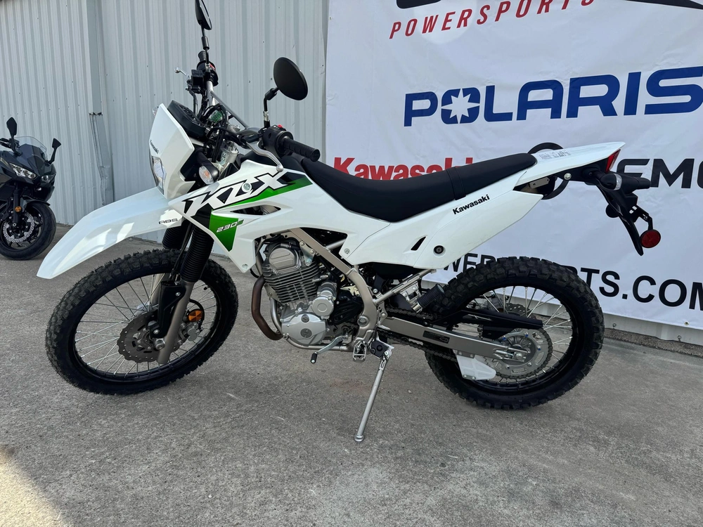 2026 Kawasaki Klx® 230 S Abs 230 S Abs alt