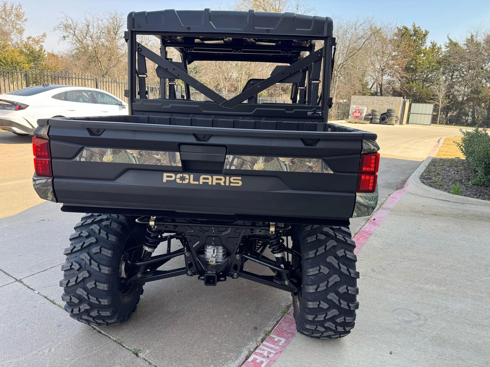 2026 Polaris Rgr Crew Xp 1000 Premium Premium alt