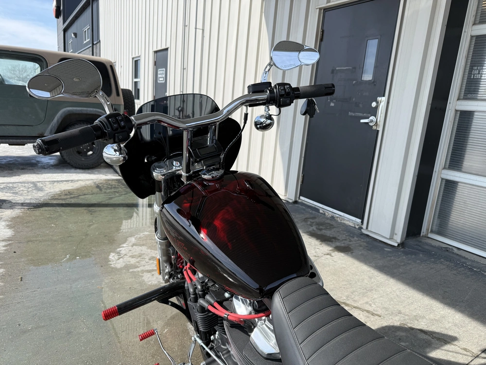 2024 Harley-davidson Softail Standard alt
