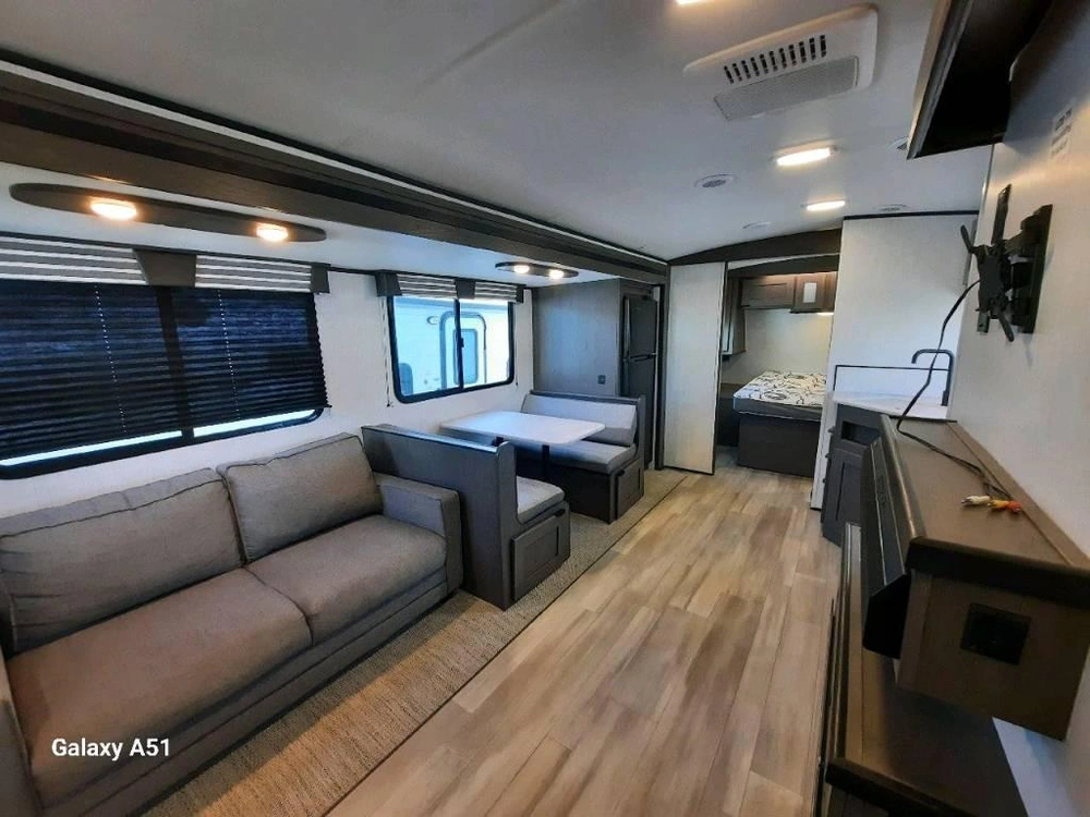 Cruiser Rv Mpg 2860bh 2022 alt