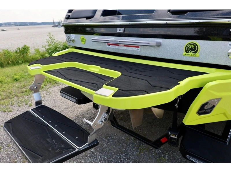 2025 Malibu 22 Mxz alt