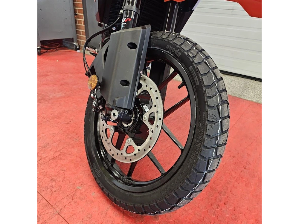 2025 Ktm Adventure 390 X alt