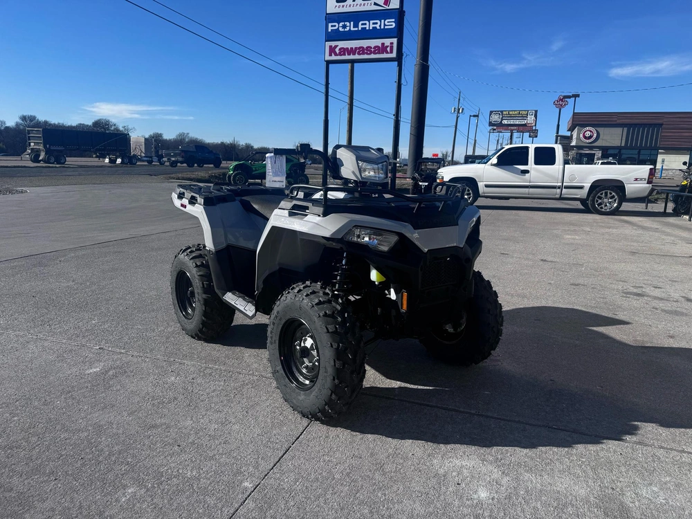 2026 Polaris Sportsman 570 Base alt