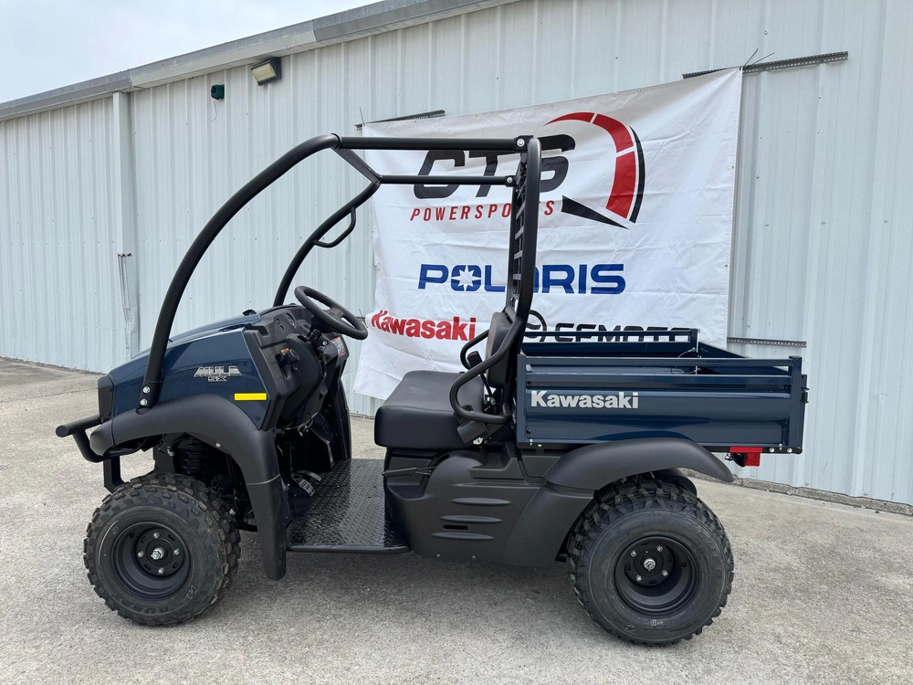 2026 Kawasaki Mule Sx™ 4x4 4x4 alt