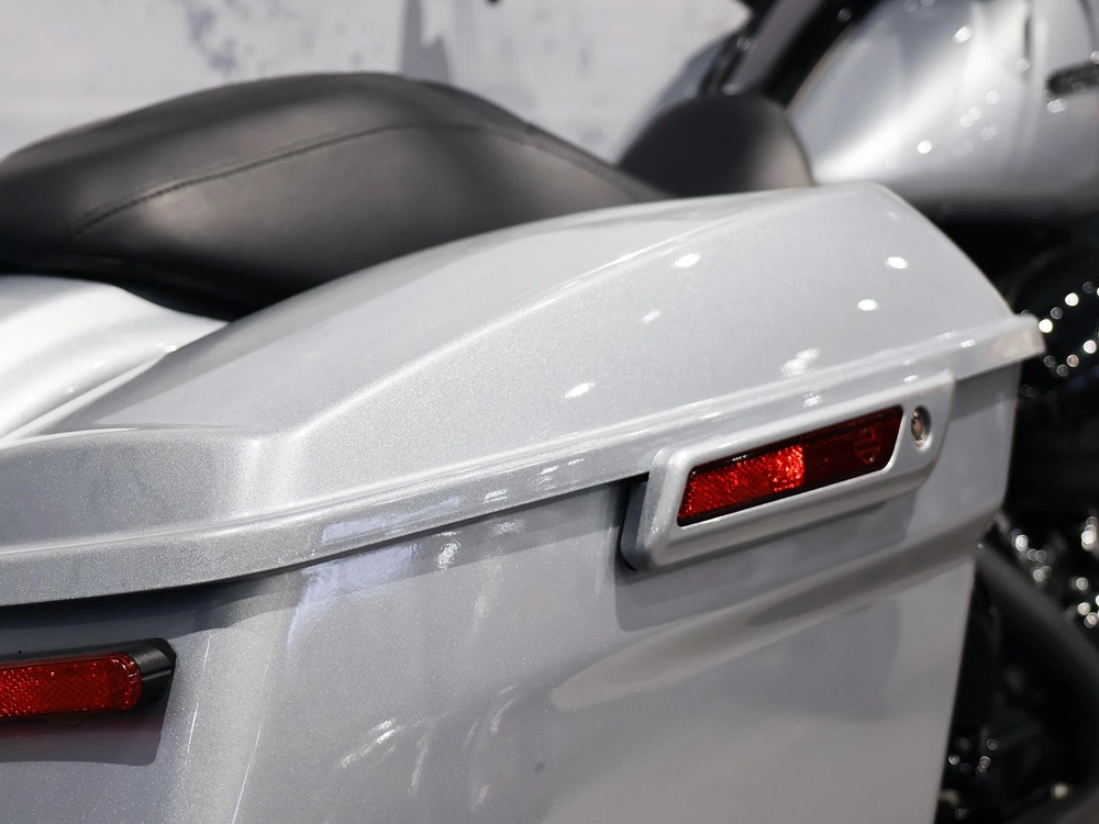 Harley-davidson Street Glide Special Flhxs 2019 alt