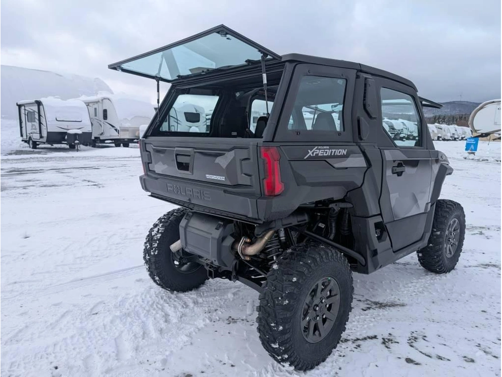Polaris Xpedition Adv Northstar 2026 alt