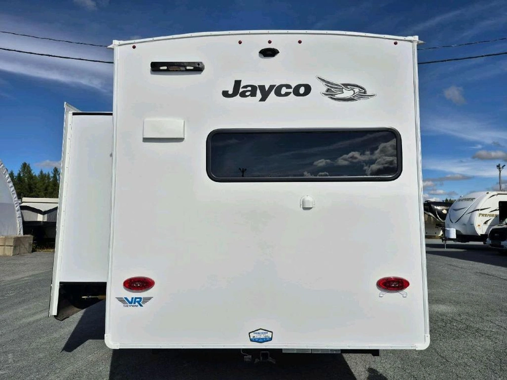 Jayco Eagle Sle 24mle 2026 alt