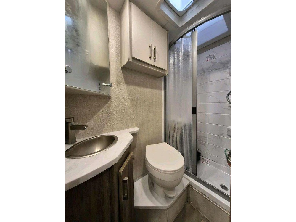 Thor Compass 23tw 2026 alt