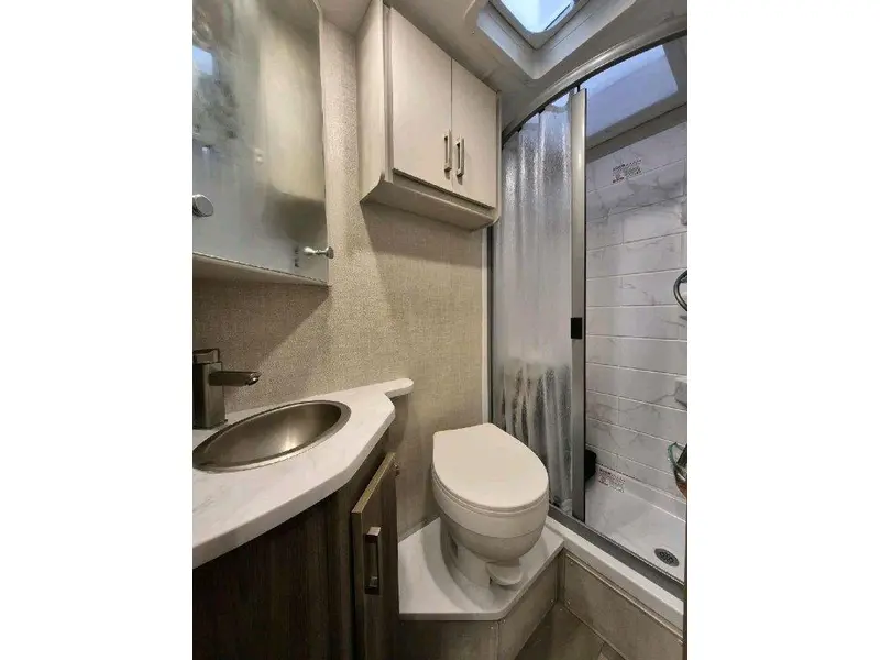 Thor Compass 23TW 2026