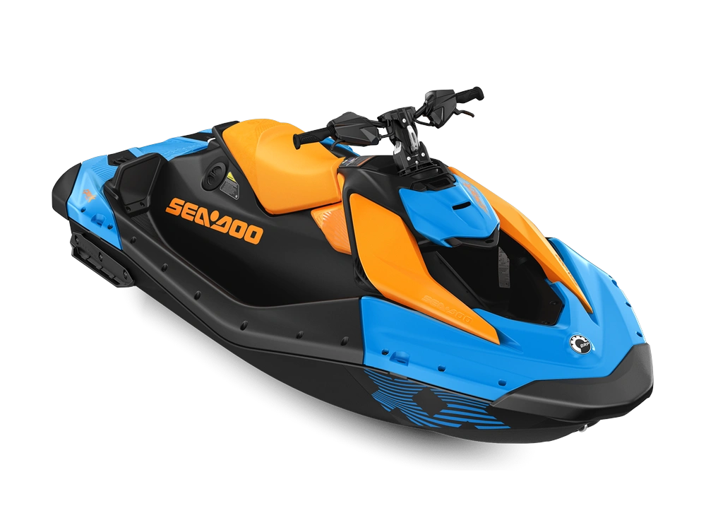 Sea Doo Spark Trixx Pour 1 2026 alt