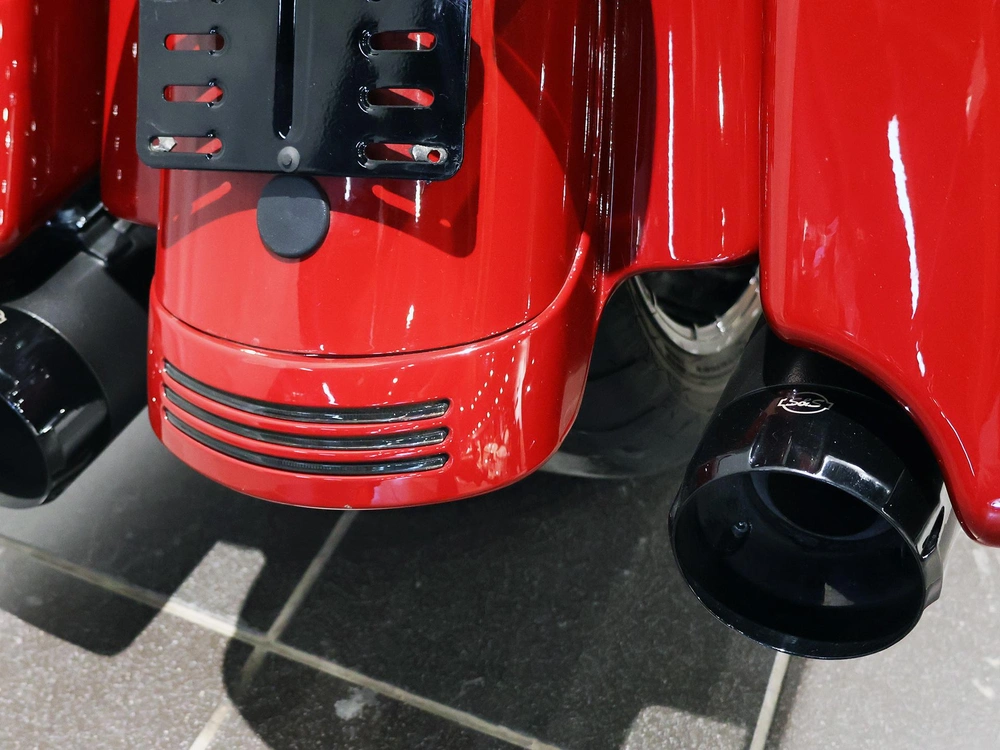 2021 Harley-davidson Road Glide Special Fltrxs alt