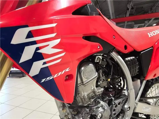 2026 Honda CRF150R EXPERT thumbnail 7