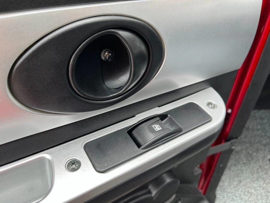 Ecolo-cycle Et4 Spark 2026 alt