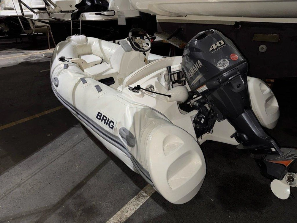 Carver 366 2004 alt