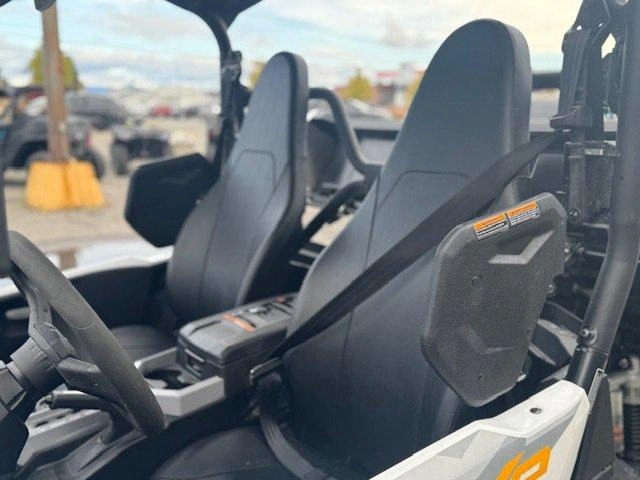 Yamaha Wolverine Rmax 2 1000 R-spec 2024 alt