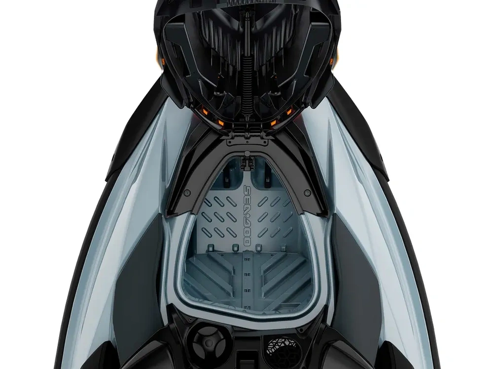 Sea-doo Wake 170 Audio 2026 alt