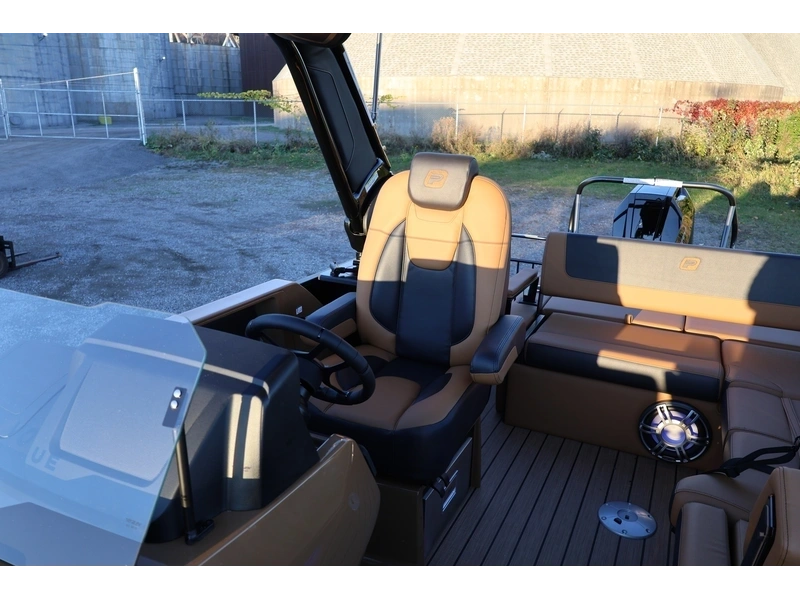 Princecraft Vogue 25 Rl 2026 alt