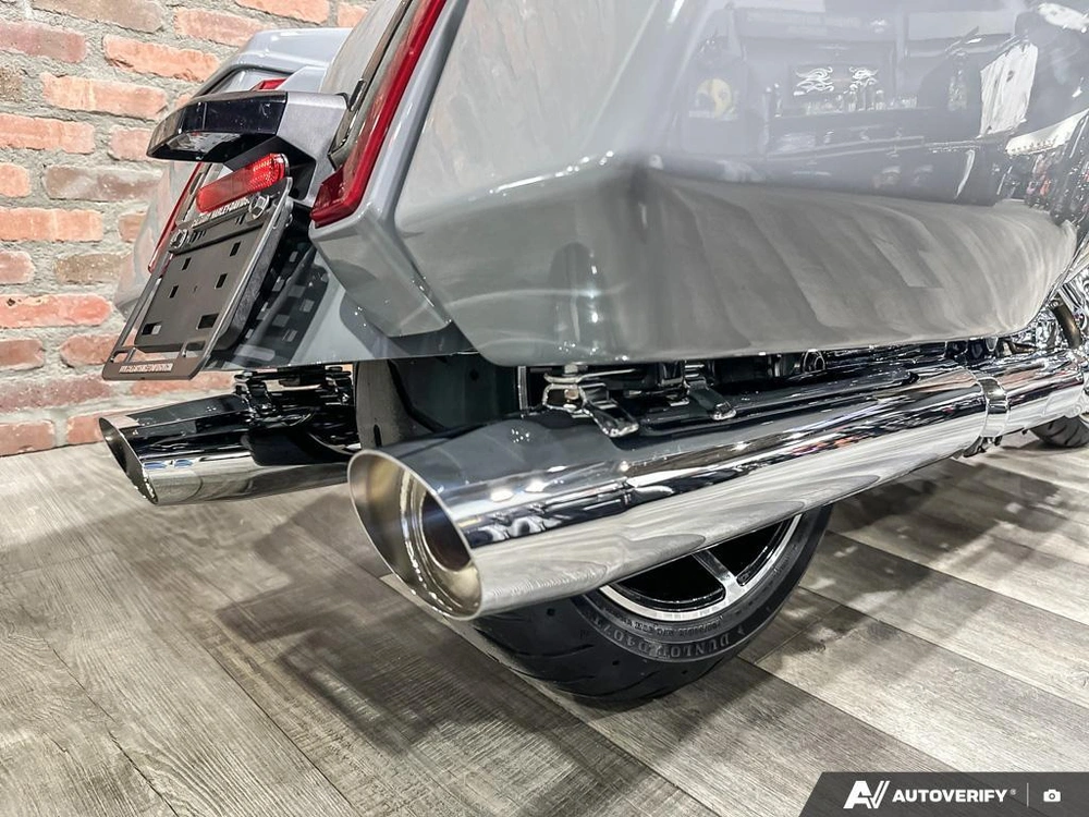 2026 Harley-davidson Road Glide alt