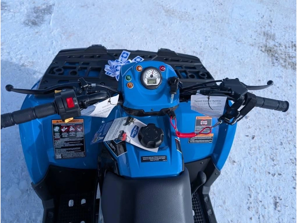 Polaris Sportsman 110 2026 alt